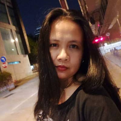 Rhedz Rondina