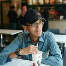 Asyraf Norizan