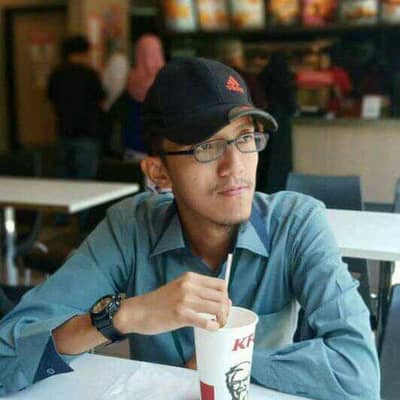 Asyraf Norizan