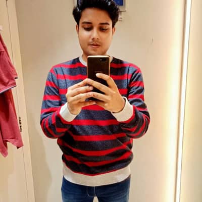 Akash Jana