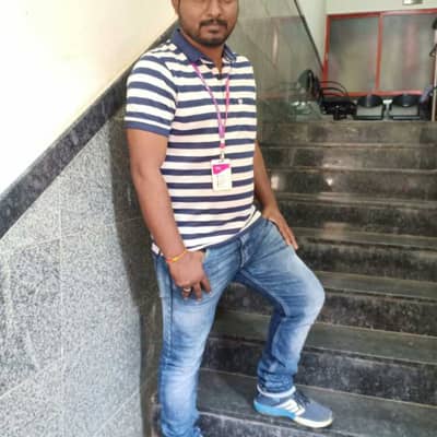 Bhagya Raj