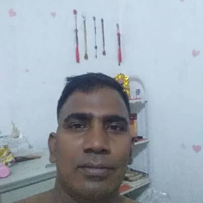 Asaikannan
