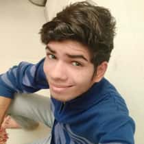abhi roy