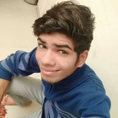 abhi roy