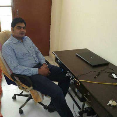 Raj