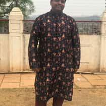 苏拉（Surepalli Prashanth)