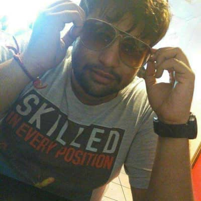 aakash shah