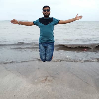 shubham vyas