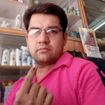 bhavin shah