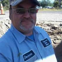 Donnie Durham
