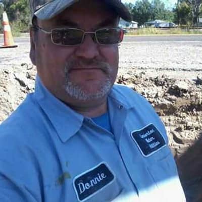 Donnie Durham