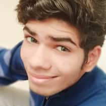 abhi roy