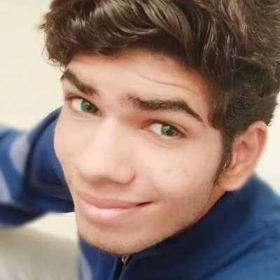 abhi roy