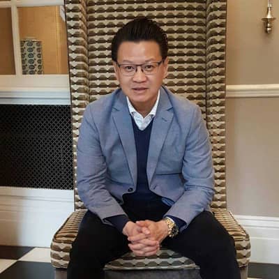 leo chang