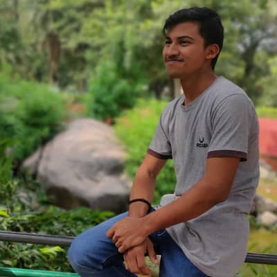Krish