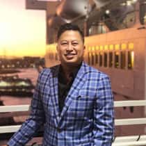 kelvin Chang