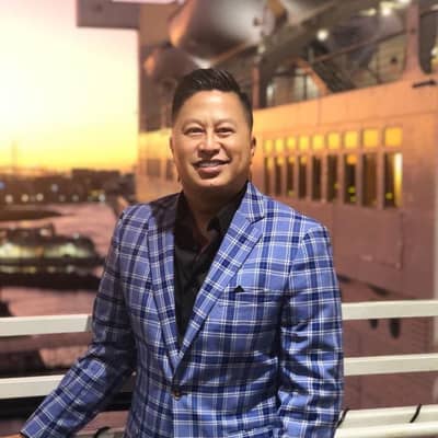 kelvin Chang