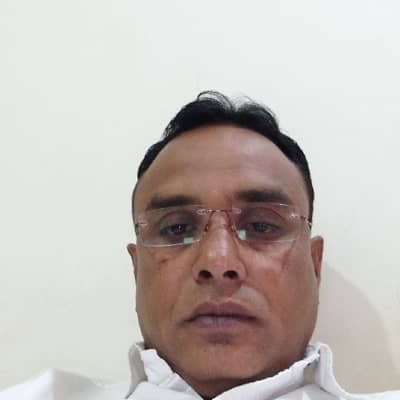 Vishnu Vishwakarma
