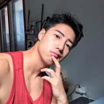Harrion wong