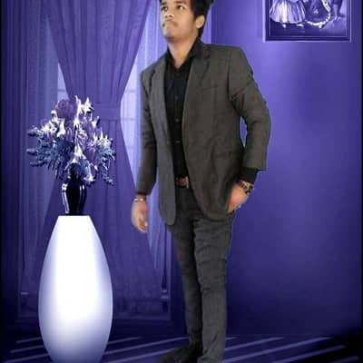 Kumar Humble
