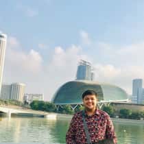 Himadrish Suwan