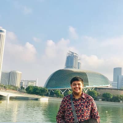 Himadrish Suwan