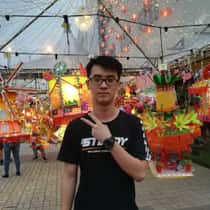 tan wei li