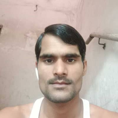 Rajesh Kumar Yadav