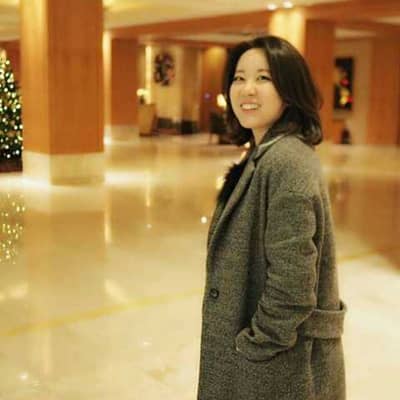 Jiyoung Kim