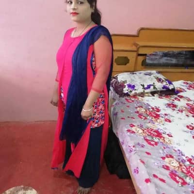 sadhna salvi