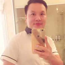 doctor James xung