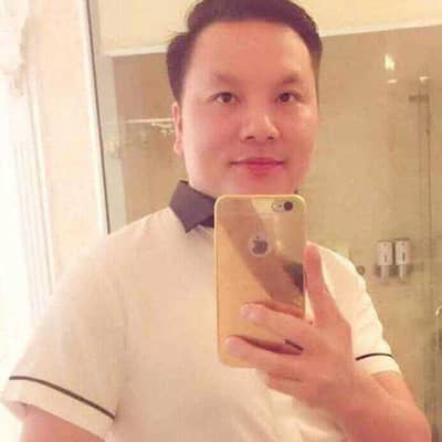 doctor James xung