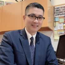 Larry Chan