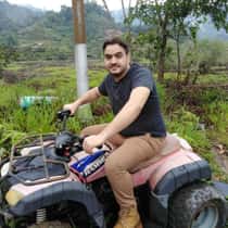 bilal