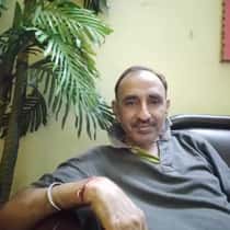 Shyam
