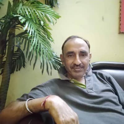 Shyam