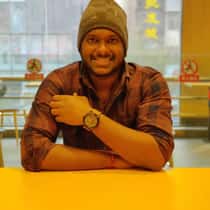 charan