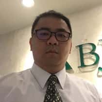 Dr. Dinh Tran