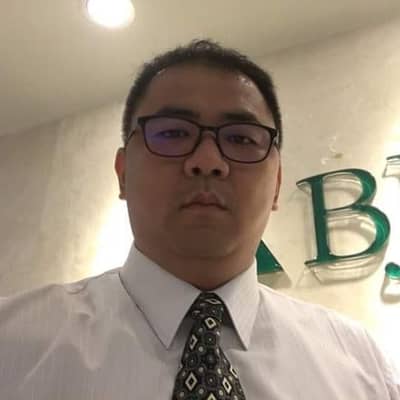 Dr. Dinh Tran
