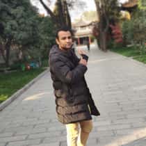 shajaev Khan (沙帅）