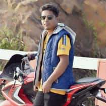 Akash Kumar Singh