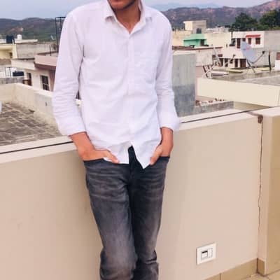 Davinder Ghangas