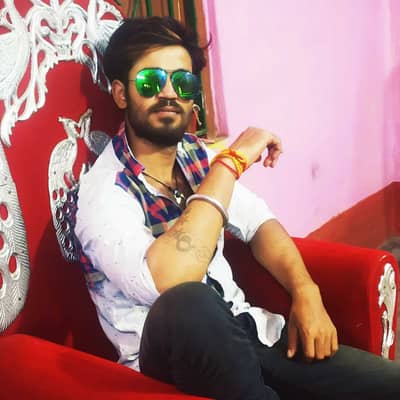 Rajib Singh