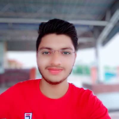 anshul