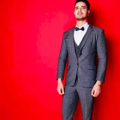 tarun
