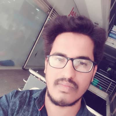 syed muzammil