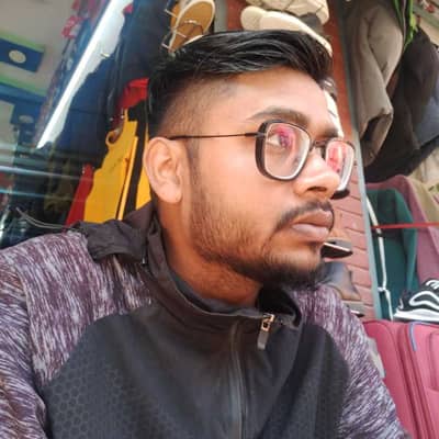 chandan shah