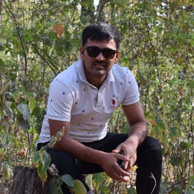 vkchoudhary