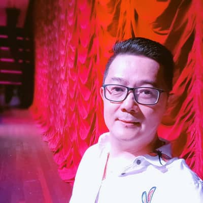 Eric Wong