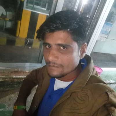 rakesh